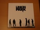 Linkin Park Minutes to Midnight Vinyl LP OOP RARE