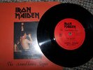 Iron Maiden