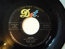 Ward Darby-Safari R&B EXOTICA JUNGLE TITTYSHAKER POPCORN SOUL 45  NM
