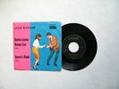 7' LITTLE RICHARD- BAMA LAMA BAMA LOO/ ANNIE'S BACK,  IN MINT (-)