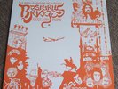 V/A - Bosporus Bridges: Turkish Jazz & Funk 1968-1978 LP: 2005, LIMITED, RARE