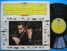Dgg Tulip Red Stereo Mozart Violin Kon. Schneiderhan NM