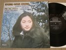 SXL 6773 *PROKOFIEV - VIOLIN CONCERTOS *Kyung-Wha Chung