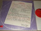 SECOND HAND-REALITY-ORIGINAL 1968 UK POLYDOR VINYL LP-