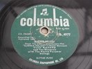 CLIFF RICHARD AND THE SHADOWS SUMMER HOLIDAY RARE INDIAN 78 RPM RECORD 1962