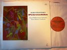 AUDIOPHILE Chesky CR42 Stravinsky Petrouchka NM TAS