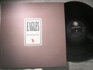 AUDIOPHILE Geffen Eagles Hell Freezes Over 2LP ORIG NM