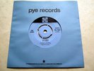 THE KINKS-VICTORIA-PYE 7N.17865 1969 NICE EX+ COPY
