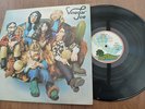 VINEGAR JOE - SAME LP 1972