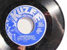 Boogie LONNIE FRANKLIN Love Is So Right KUZEE 45 Sound Clips - Listen