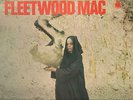 FLEETWOOD MAC...PIOUS BIRD OF GOOD OMEN..LP..BLUE HORIZON..A-1/B-1 STAMPERS.ROCK