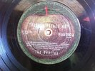 TH BEATLES - please, please me NICARAGUA LP - Ultra rare ODEON