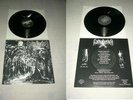 GRAVELAND --- very rare original 1998 CARPATHIAN WOLVES LP Burzum
