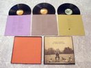 GEORGE HARRISON (of BEATLES) ALL THINGS MUST PASS ORIGINAL 1ST PRESS BOX SET