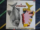 I PYRANAS Motivi Di Ieri LP ? Italian OG JAZZ FUNK BREAKS/MOD PSYCH Ivan Jullien