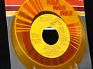 Elvis Presley RCA Promo 45 Wear My Ring/I Was The  JB-13500 - (Yellow Vinyl)