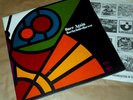 BARCLAY JAMES HARVEST Once again LP 1*UK Press NO EMI LOGO 