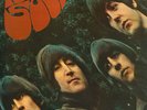 The Beatles - Rubber Soul - 33 RpM Vinyl LP - Made in UK