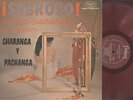 MONGO SANTAMARIA - SABROSO - LATIN LP - RED VINYL