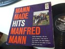 MANFRED MANN MANN MADE HITS 1965 MONO NL 1ST PRESS VERY RARE