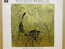 BASIL KIRCHIN WORLDS WITHIN WORLDS OG UK EMI LP 1U MINT