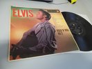 ELVIS PRESLEY ROCK ´N ´ROLL NO 2 UK 1956 ULTRA RAAAAAR