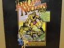 IAN CARR NUCLEUS LABYRINTH - OG 73 UK VIRGIN LP 1Y/2Y
