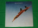 BUDGIE Squawk CLASSIC ROCK METAL LP 1971 1st Press RARE