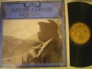 MISSISSIPPI JOHN HURT   