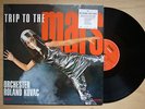 ORCHESTER ROLAND KOVAC Trip To The Mars REISSUE LP MPS