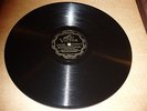BEN POLLACK PRK CENTRAL ORCH SCROLL VICTOR FUTURISTIC RHYTHM/ LETS SIT & TALK NM