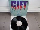 Gift Same LP Telefunken P 1972 Mint German Krautrock Monster TOP RARITÄT