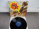Propeller Let Us Live Together LP Philips 6305 114 D Germany Krautrock RARITÄT