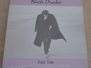 Nick Drake - Fruit Tree 4 LP Box Set (1986 UK Hannibal HNBX5302) EX/EX+
