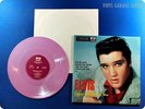 ELVIS PRESLEY 