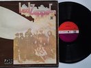 Led Zeppelin Led Zeppelin II (UK Atlantic Red Plum LP)