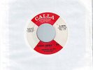 Frankie and The classicals - What Shall i do - ( spoken intro ) Calla