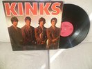 1964 UK orig. THE KINKS 'Mono' LP 