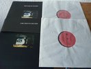 prog psych 2 LP set : Roger Waters - Amused to death TOP