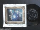 BEATLES RARE ORIGINAL UK 1ST 7
