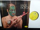 LP MAURICIO KAGEL:EXOTICA 1972 DGG D1st Pr. AVANTGARDE/EXPERIMENTAL/NEUE MUSIK