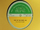 T/REX.FLEETWOOD MAC,BRONCO,etc,BBC TOP 324.