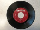 MINT MONSTER SOUTHERN SOUL FUNK ON NAJMA (JAMES REESE & THE PROGRESSIONS)