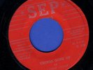 COUNT LASHER-THINGS GONE UP-PEACE PEACE PEACE-REGGAE 45 7