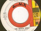 THE BEACH GIRLS 