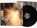 RUNNING WILD -Gates to Purgatory LP 1984 NOISE REC. 1st press
