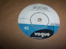 Gene and Eunice original Vogue 