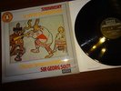 STRAVINKSY LE SACRE DU PRINTEMPS DECCA SXL 6691 NB HP TAS LIST AUDIOPHILE NM- NR