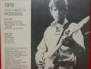 LP X 2 JOHN FOGERTY THROUGH THE YEARS / HOODOO & ALL STARS 1976 - 1986