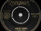 SANDY STEWART 1950s GIRL POP 45 ON LONDON 